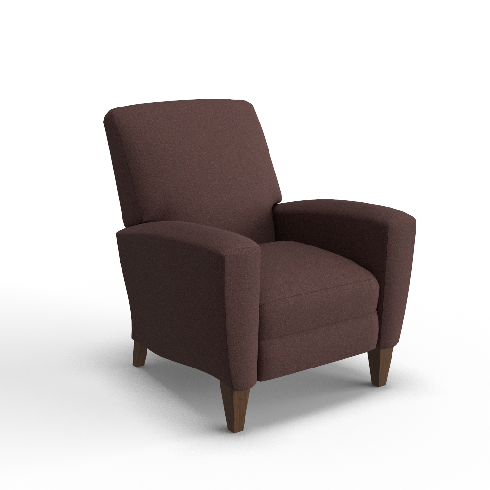 Scarlett High Leg Reclining Chair